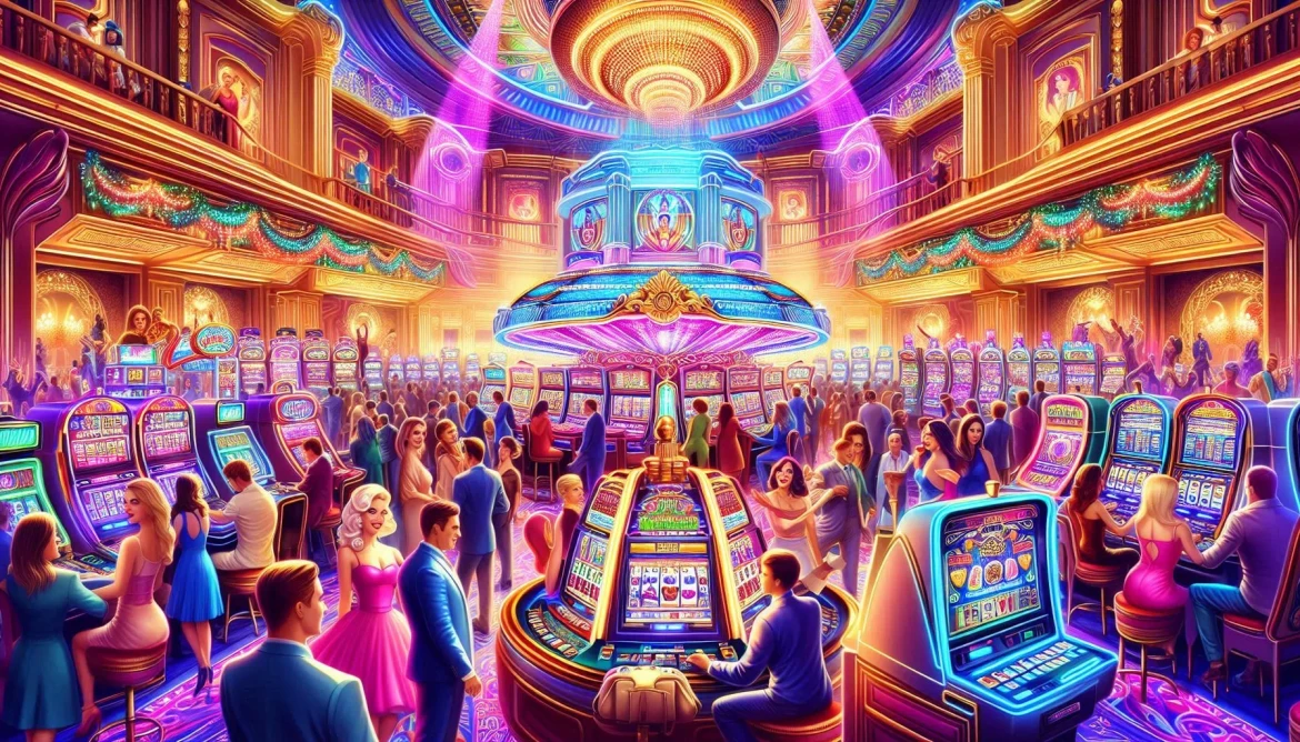 Wageon casino